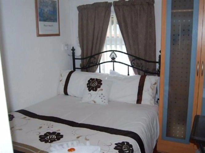 Birch Villa Hotel