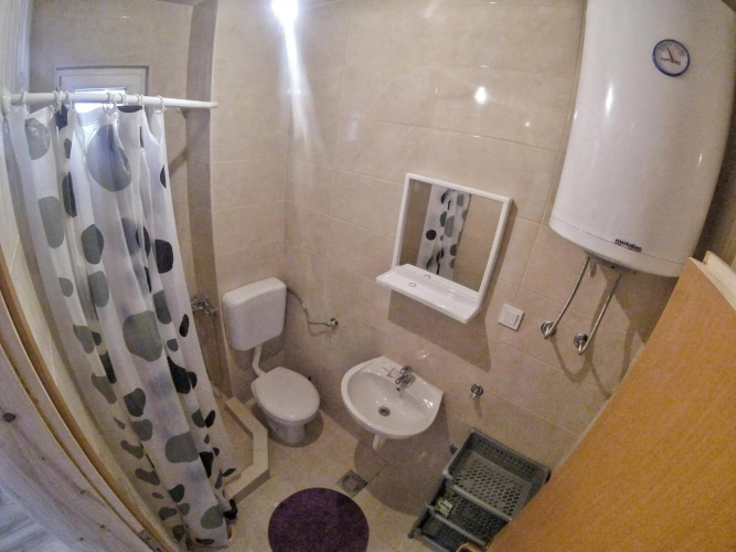 Rajovic Apartments
