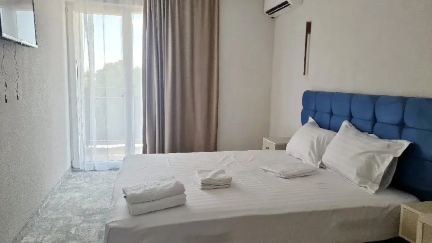 Mojo Resort Eforie Sud