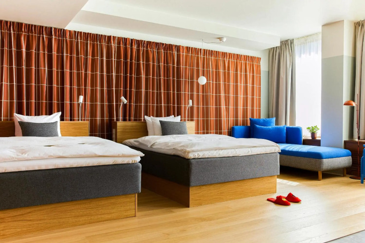 Фотография отеля