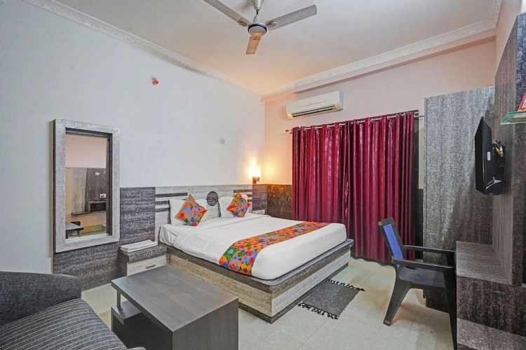 Premium room