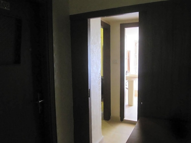 Standard Double Family room