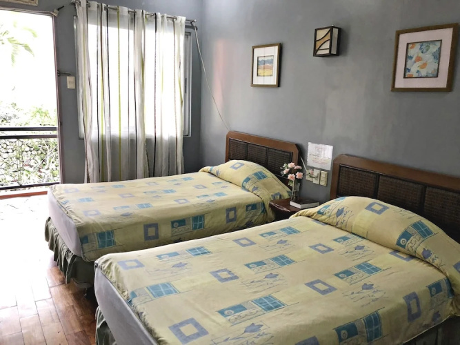 Pura Vida Villas