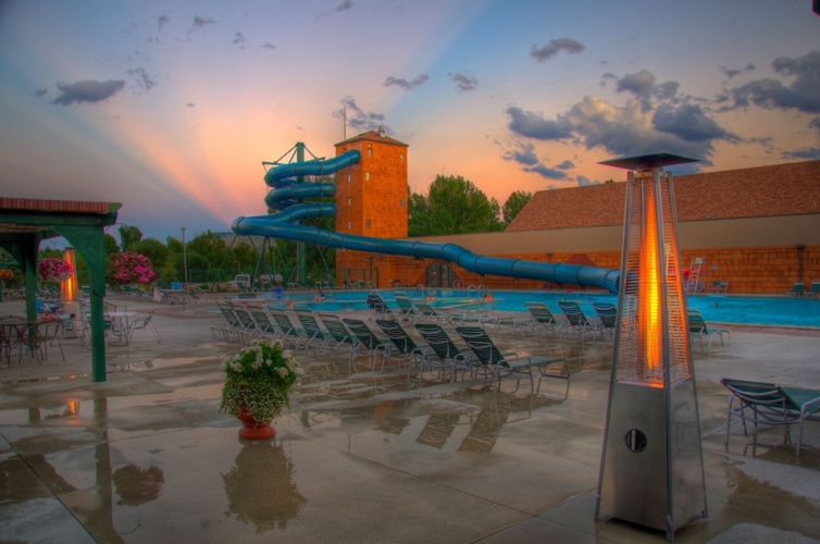 Fairmont Hot Springs Resort photo 12