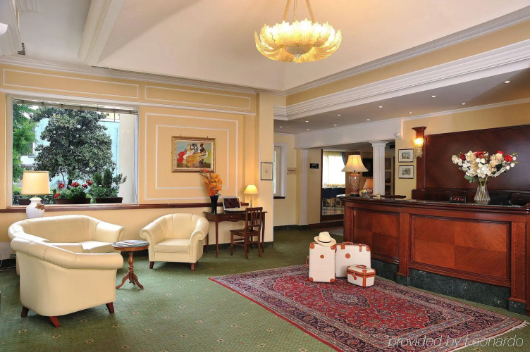 Hotel Alba Cassino