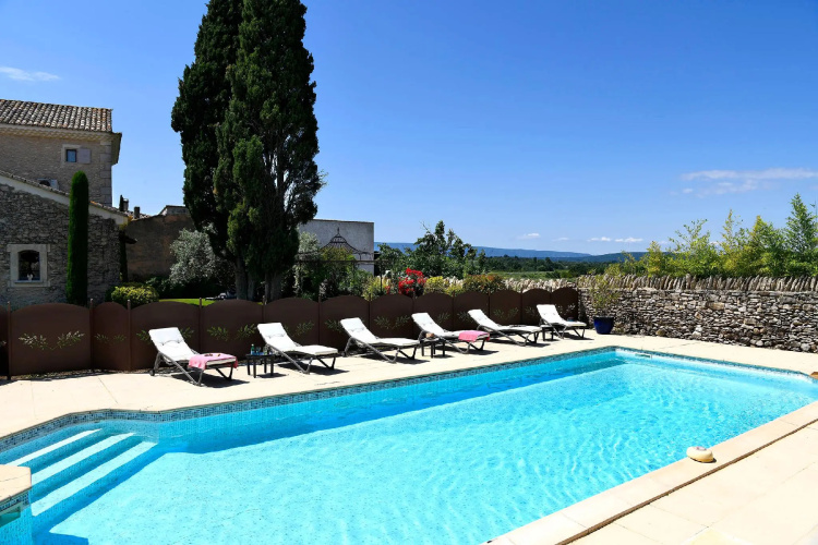 Bastide Des Demoiselles