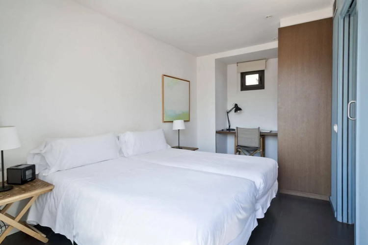 Inside Barcelona Apartments Esparteria
