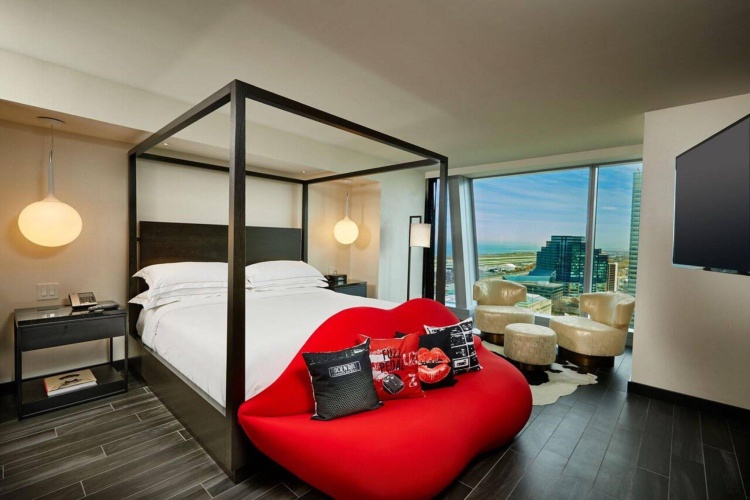 Hilton Cleveland Downtown photo 10