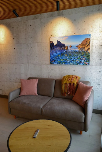 Andenes Suite Hotel