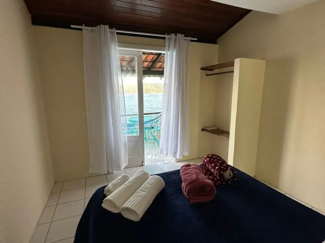 Pousada Vista Grega