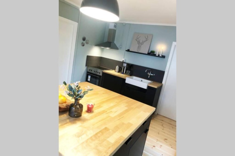 4 Bedrooms Cottage