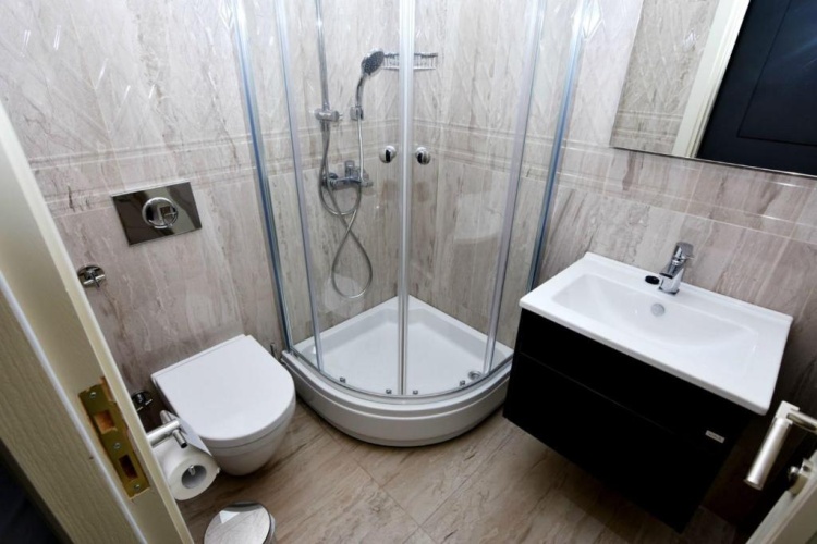 Economy Twin room