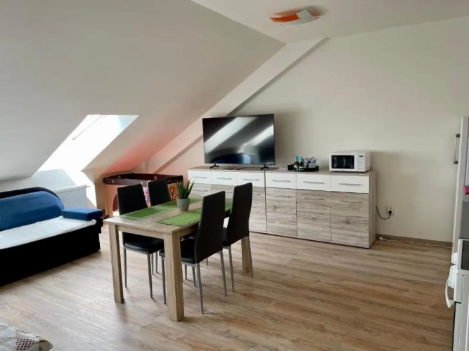 Deluxe Double Suite