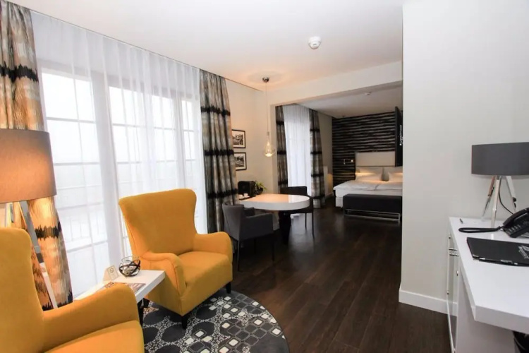 Hotel Wemperhardt