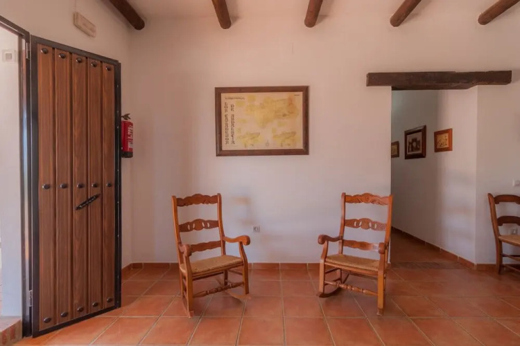 Casa Manolín