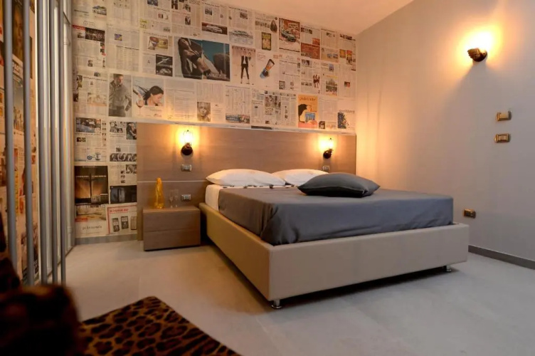 X Hotel