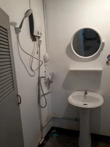 VR Hostel Khaosan