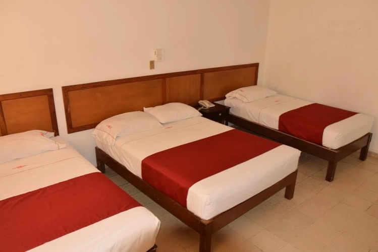 Hotel LB