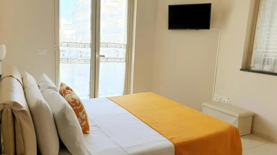 Nerissa Holiday Apartment Milazzo
