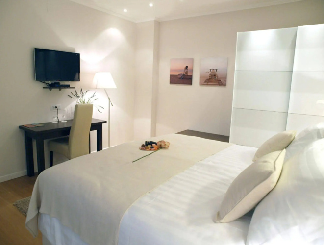 Madison Luxury Apartments