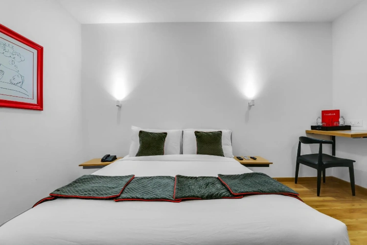 Classic Double room