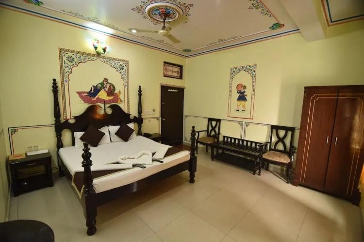 Royal Suite