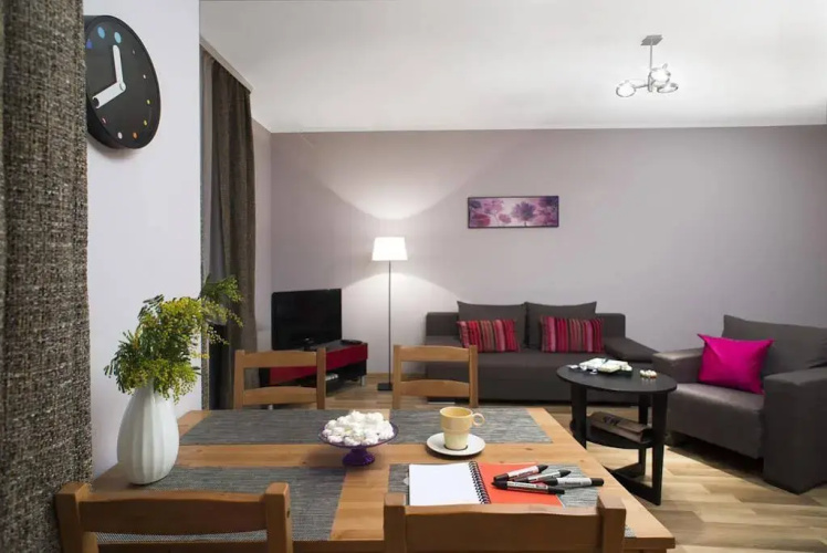 Tww Ochota Apartments