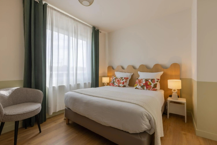 Family Golf Hotel