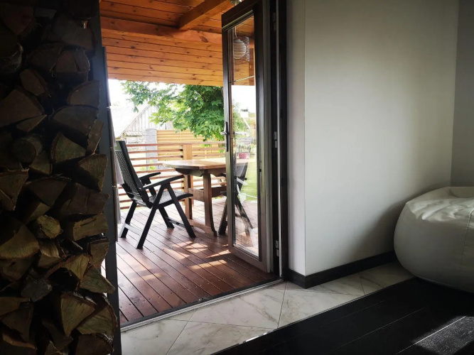 Sunchalet