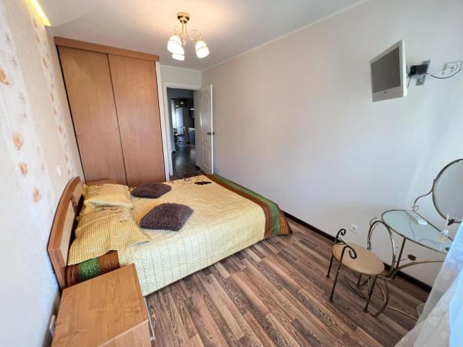 Airida forest apartament