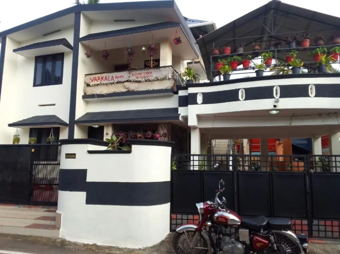 3 Bedrooms Cottage