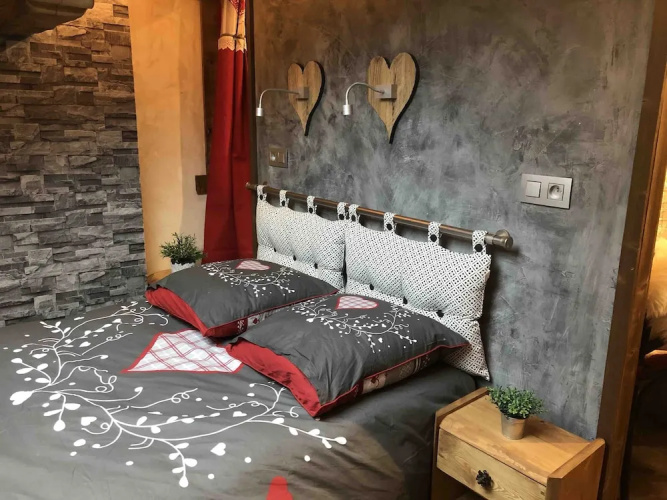 Le Cosy 3