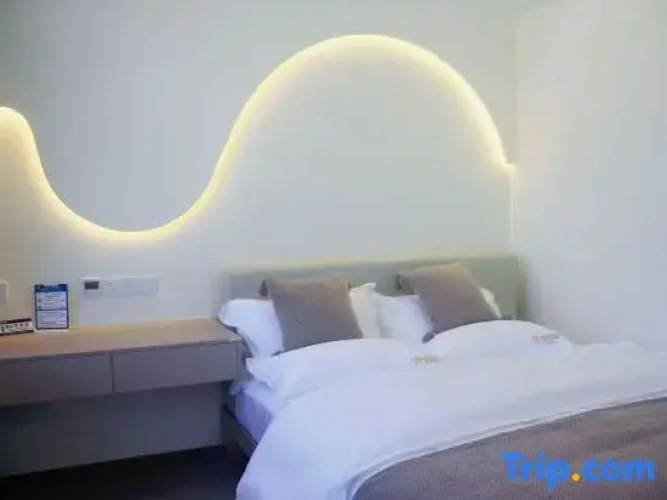 2 Bedrooms Deluxe Suite