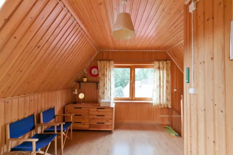 Apartament Pod Jesionem