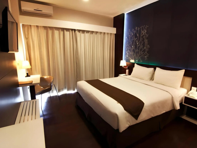 Grand Sae Boutique Hotel
