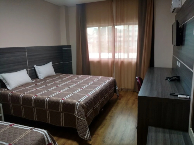 Garda Hotel