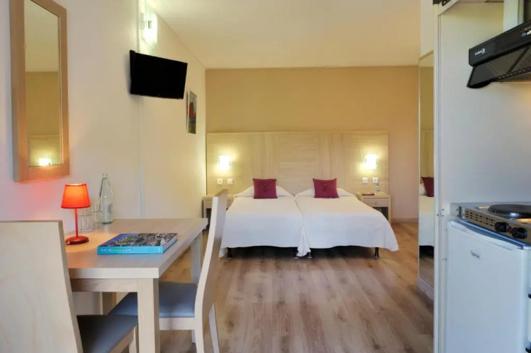 Otel görseli