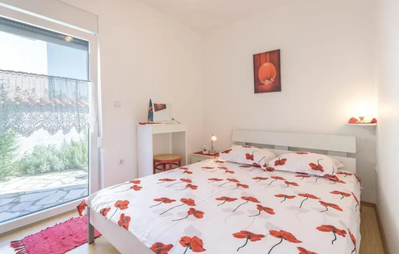 Apartmani Lisičak A2+2