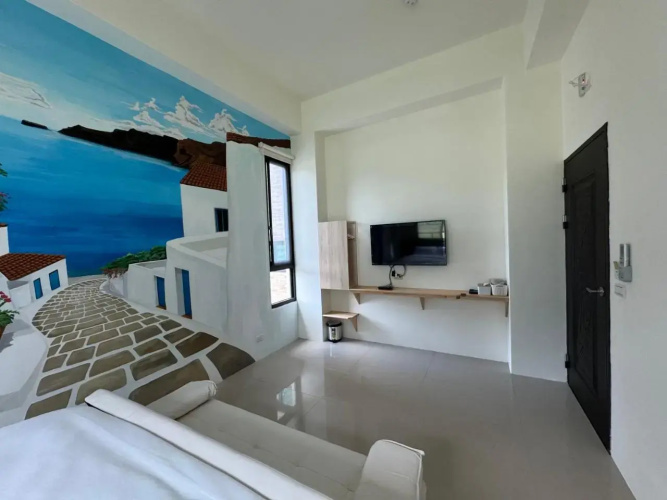Poseidon Homestay