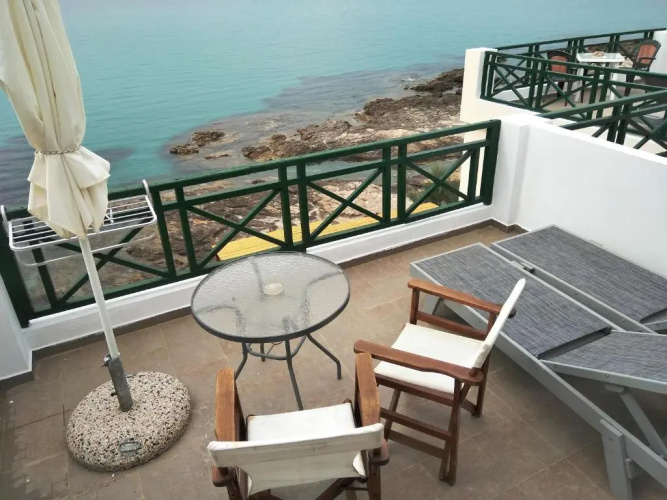 Armenistis View Studios