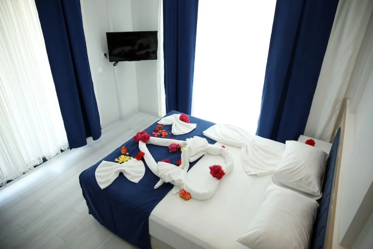 Kaptan Suit Otel