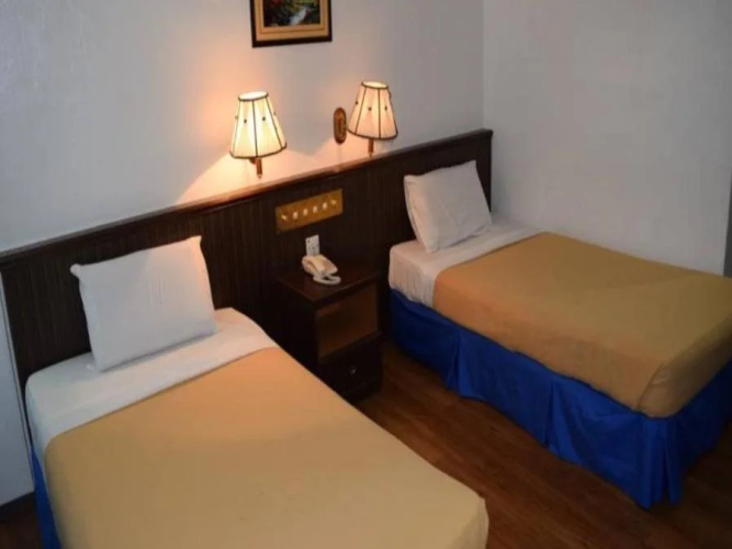 Hotel Sri Garden