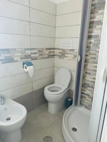 Economy Twin room