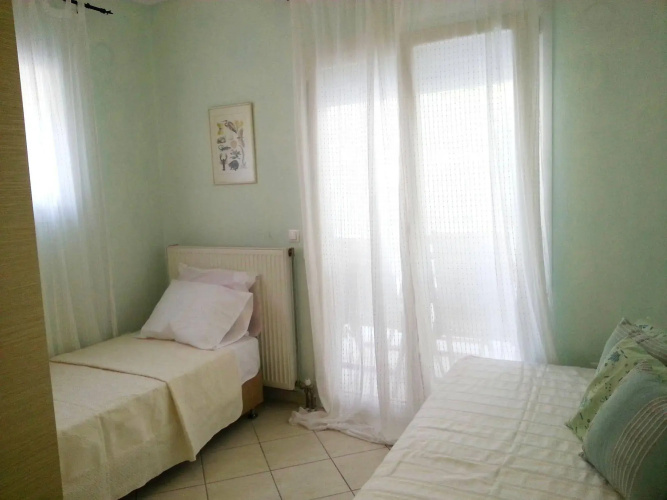 Casa Mameli