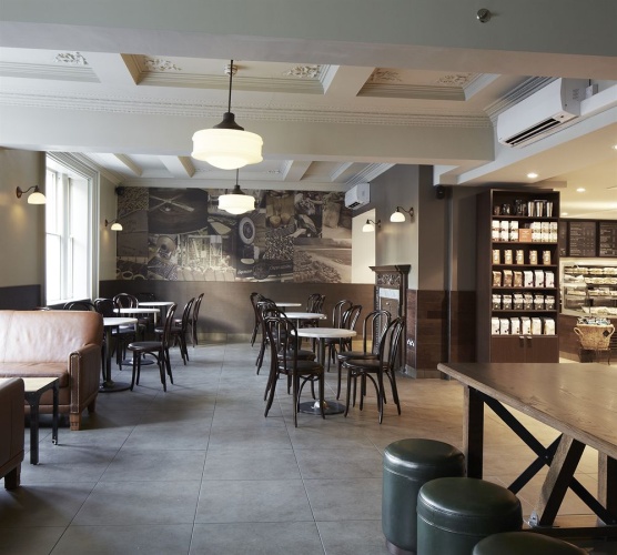 Delta Hotels Durham Royal County photo 21