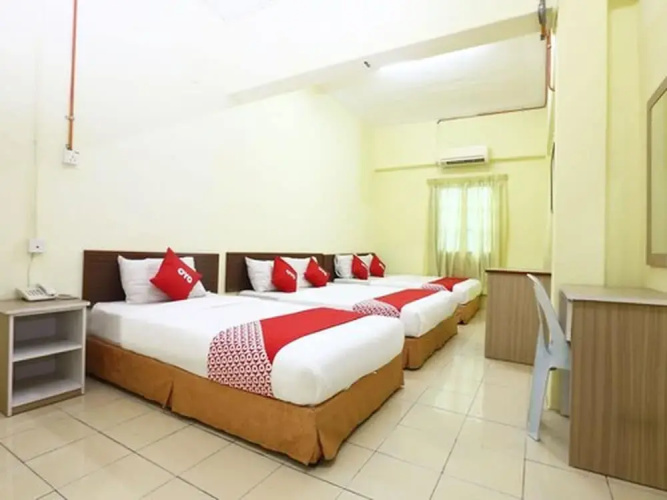 Hotel Harmoni