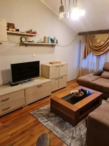 Jokanovic Apartment's