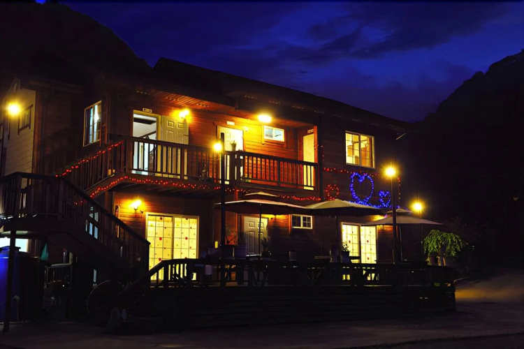 Hotelafbeelding