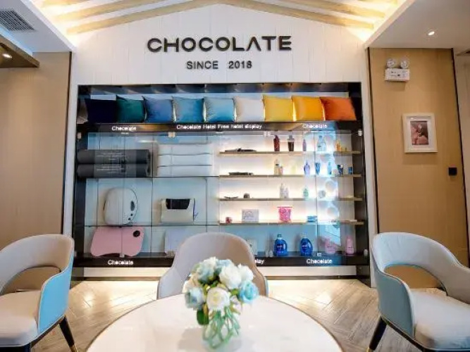 Chocolate Hotel