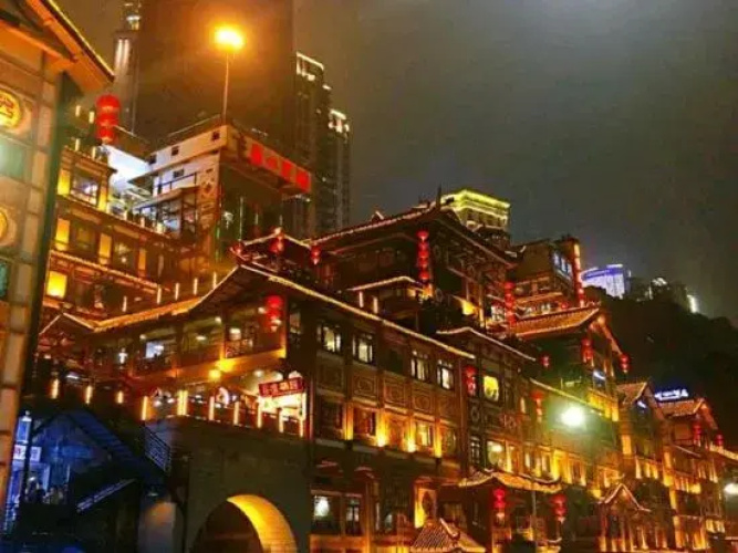 Green Hotel